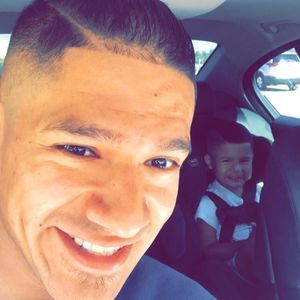 Meet your Posher, Jorge